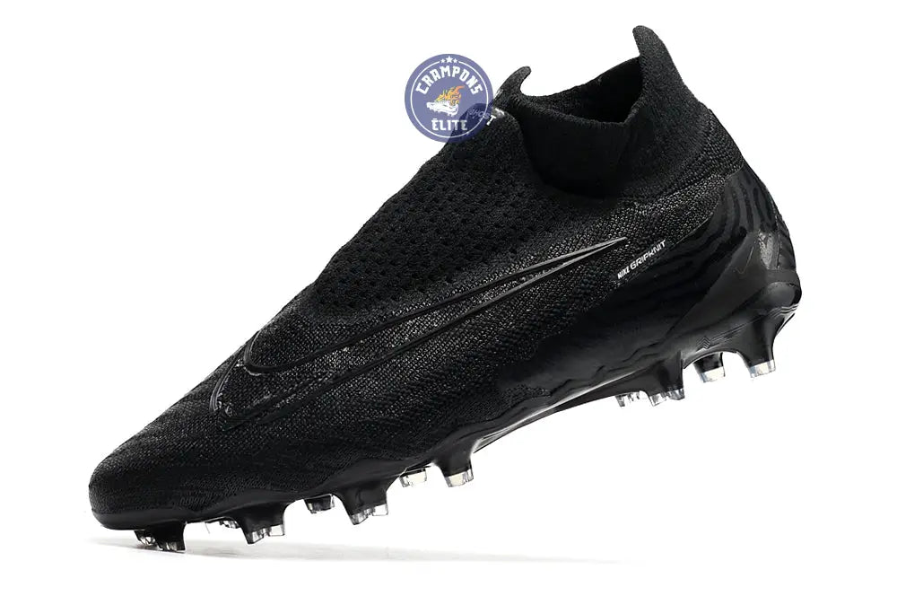 Image of Phantom GX DF Elite FG Full Black Noir