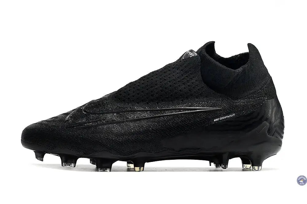 Image of Phantom GX DF Elite FG Full Black Noir