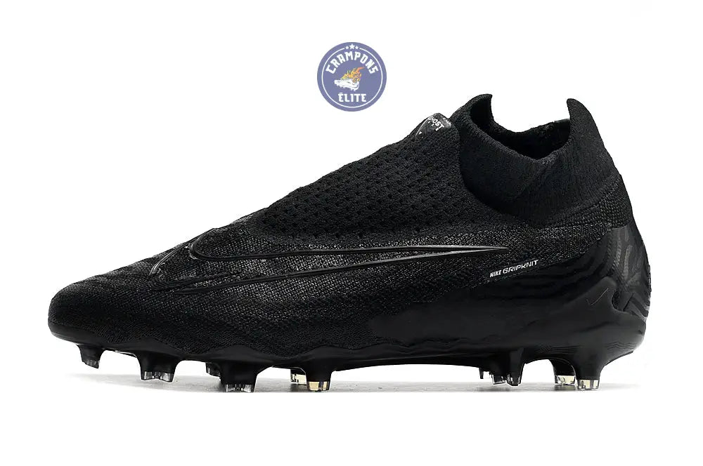 Image of Phantom GX DF Elite FG Full Black Noir