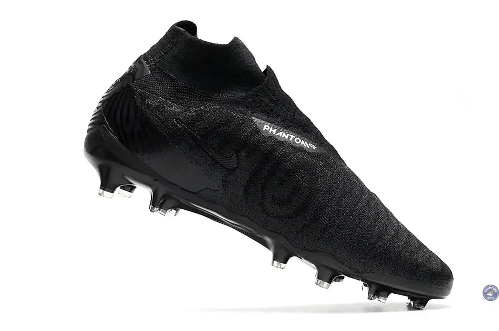 Image of Phantom GX DF Elite FG Full Black Noir