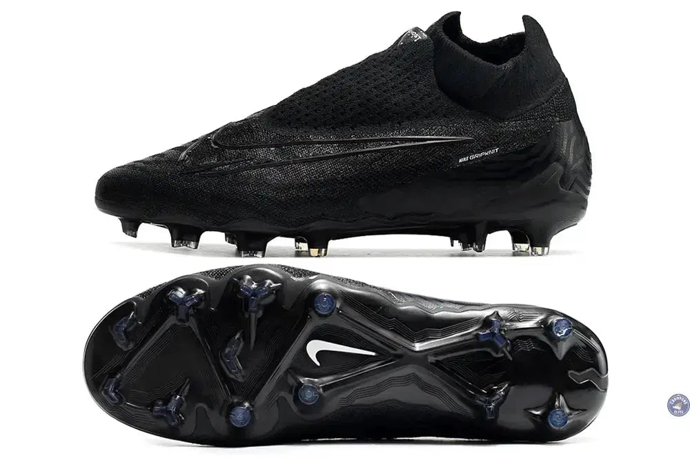 Image of Phantom GX DF Elite FG Full Black Noir