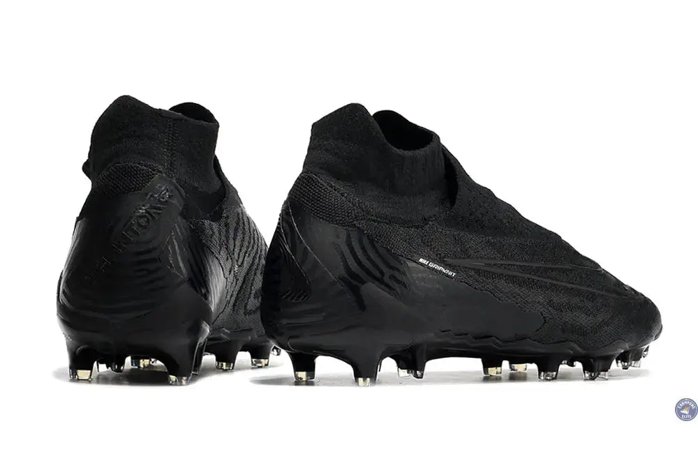 Image of Phantom GX DF Elite FG Full Black Noir