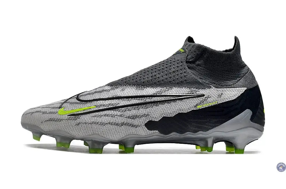 Image of Phantom GX DF Elite FG Gris/Vert
