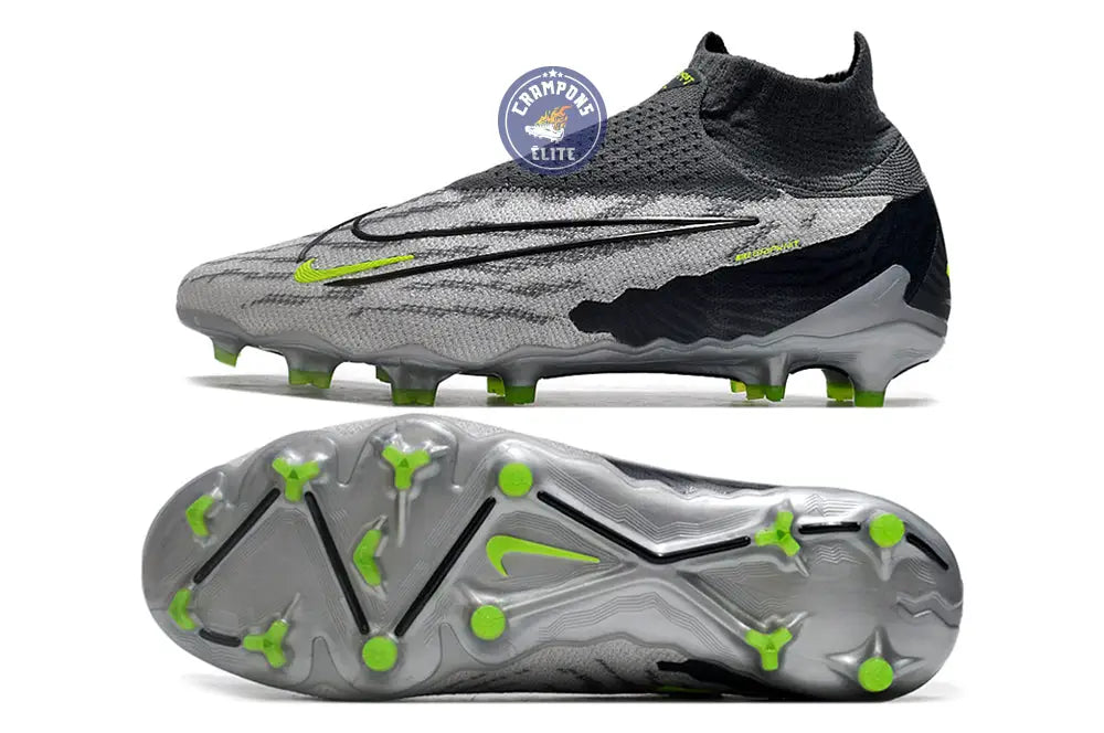 Image of Phantom GX DF Elite FG Gris/Vert