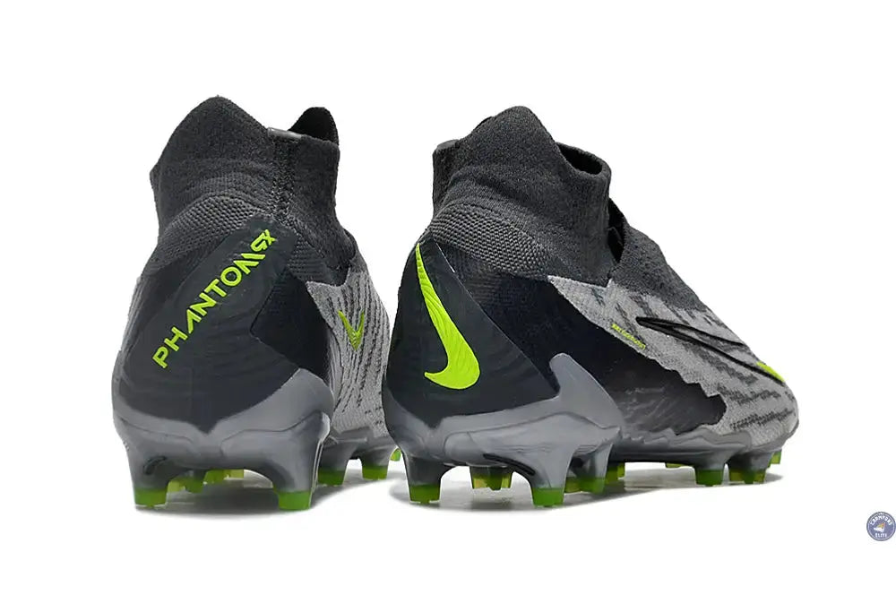 Image of Phantom GX DF Elite FG Gris/Vert