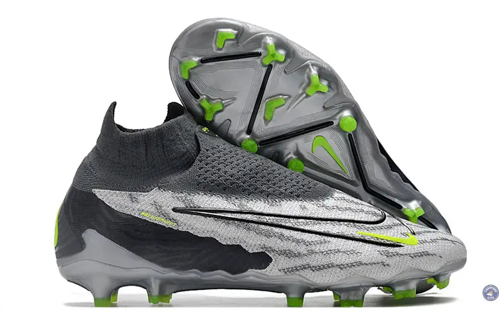 Image of Phantom GX DF Elite FG Gris/Vert