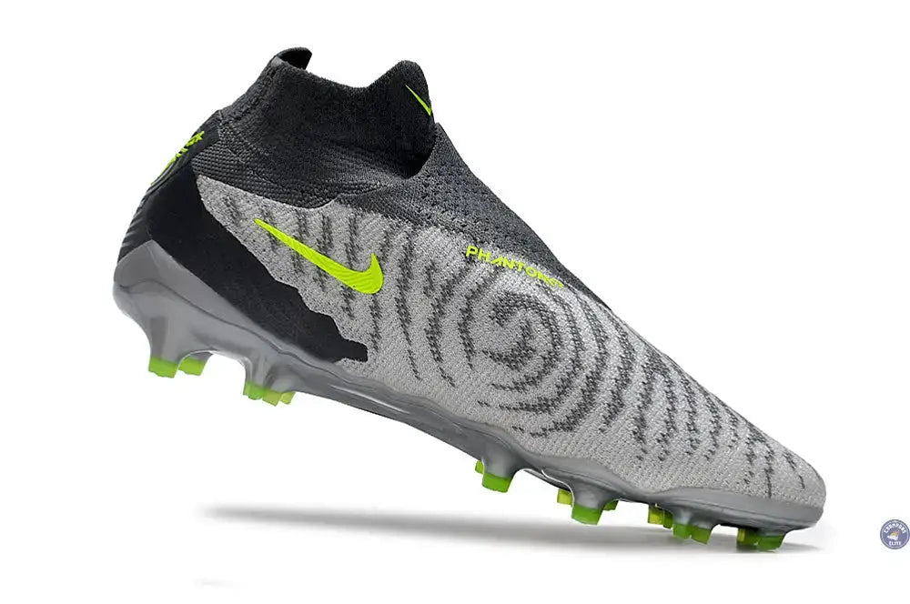 Image of Phantom GX DF Elite FG Gris/Vert