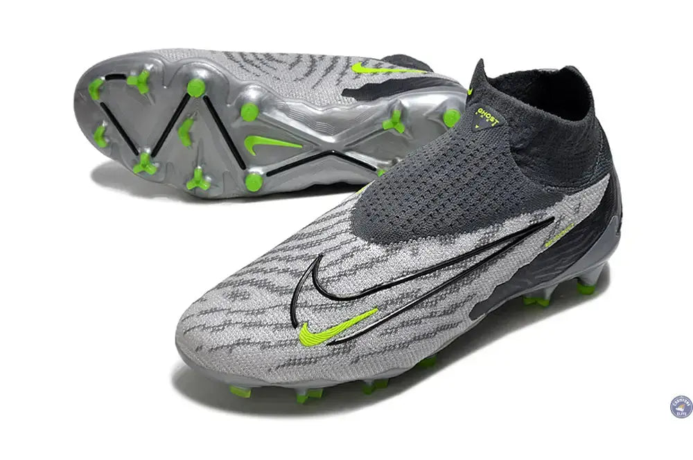 Image of Phantom GX DF Elite FG Gris/Vert