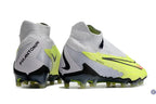 Phantom GX DF Elite FG Luminous - Jaune Fluo/Gris