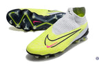 Phantom GX DF Elite FG Luminous - Jaune Fluo/Gris