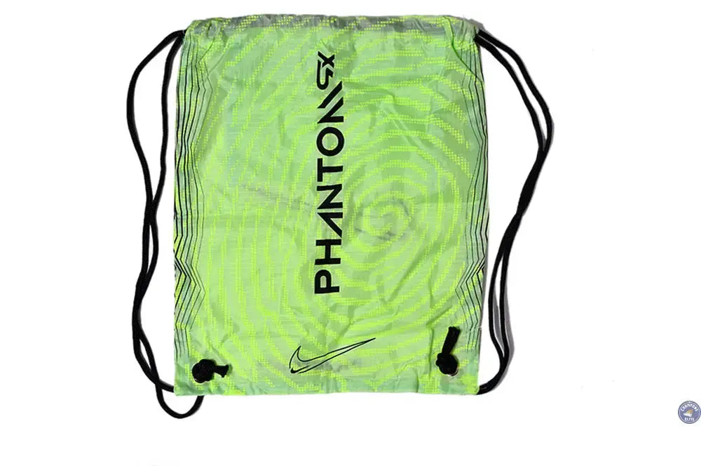 Phantom GX DF Elite FG Luminous - Jaune Fluo/Gris