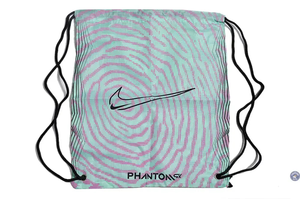 Image of Phantom GX DF Elite FG Peak Ready - Turquoise/Noir/Rose/Blanc