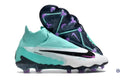 Phantom GX DF Elite FG Peak Ready - Turquoise/Noir/Rose/Blanc