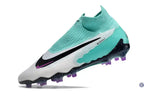 Phantom GX DF Elite FG Peak Ready - Turquoise/Noir/Rose/Blanc