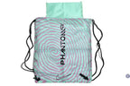 Phantom GX DF Elite FG Peak Ready - Turquoise/Noir/Rose/Blanc