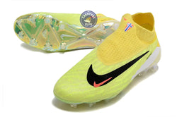 Image of Phantom GX DF Elite FG Sonic Yellox x Haaland Jaune