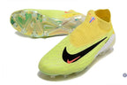 Phantom GX DF Elite FG Sonic Yellox x Haaland Jaune