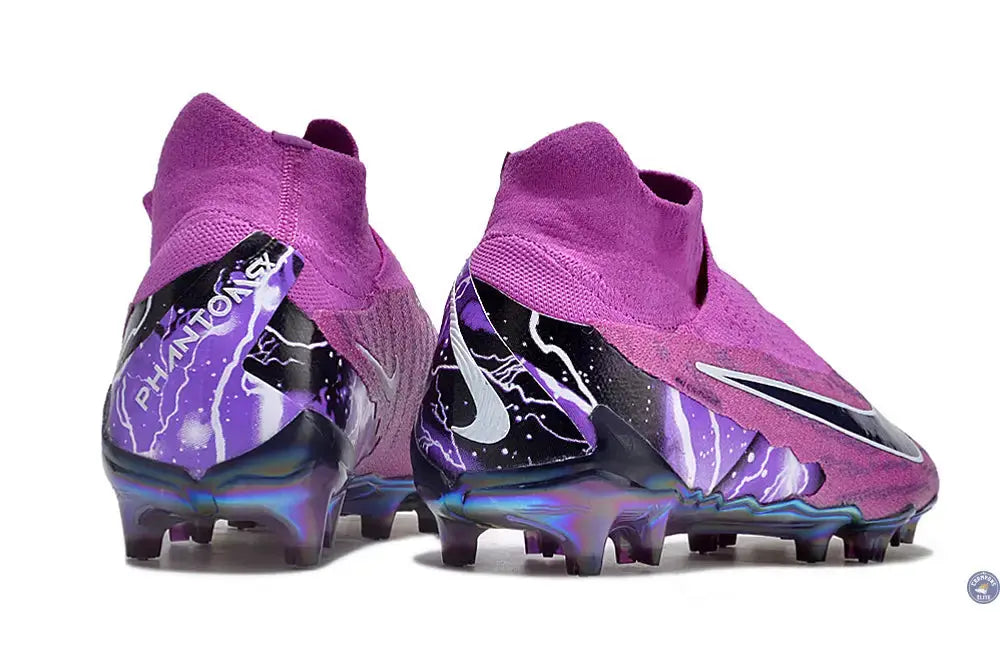 Image of Phantom GX DF Elite FG Thunder - Violet