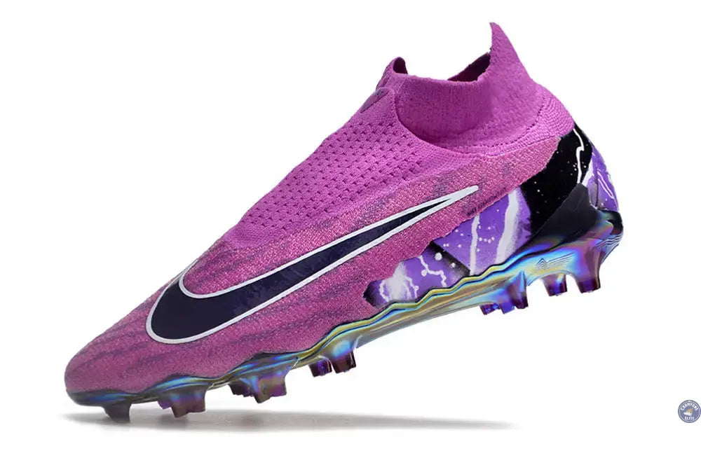 Image of Phantom GX DF Elite FG Thunder - Violet