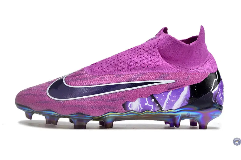 Image of Phantom GX DF Elite FG Thunder - Violet