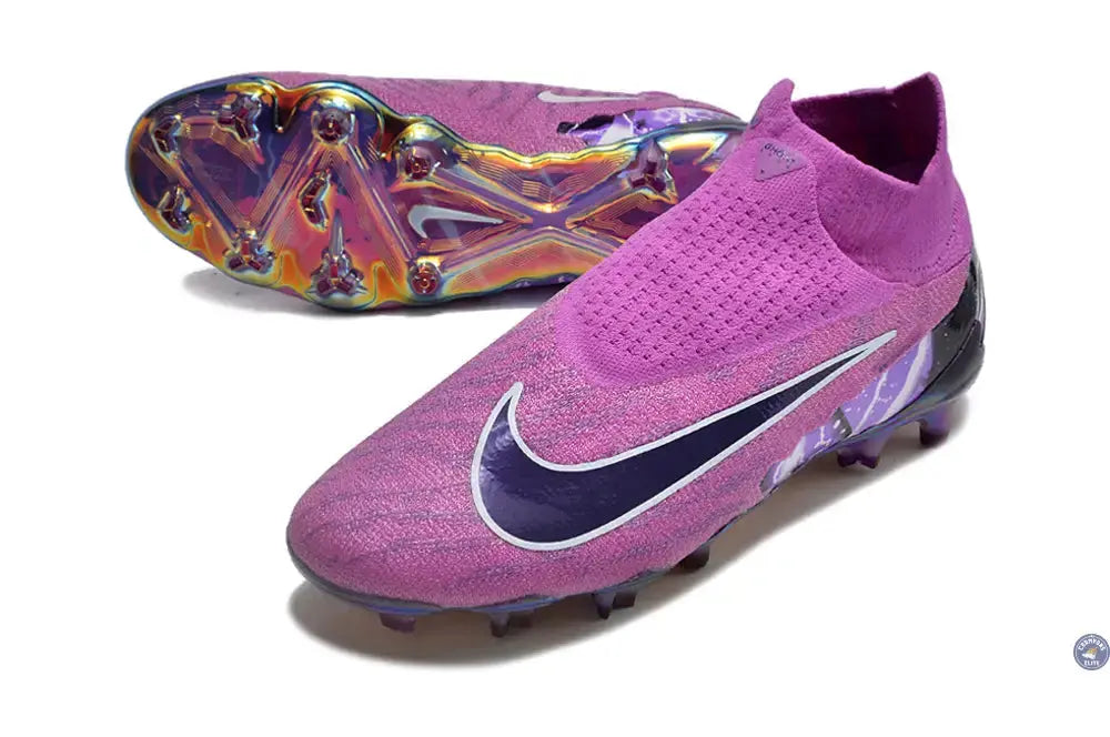 Image of Phantom GX DF Elite FG Thunder - Violet