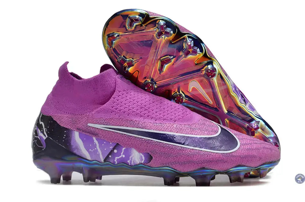 Image of Phantom GX DF Elite FG Thunder - Violet