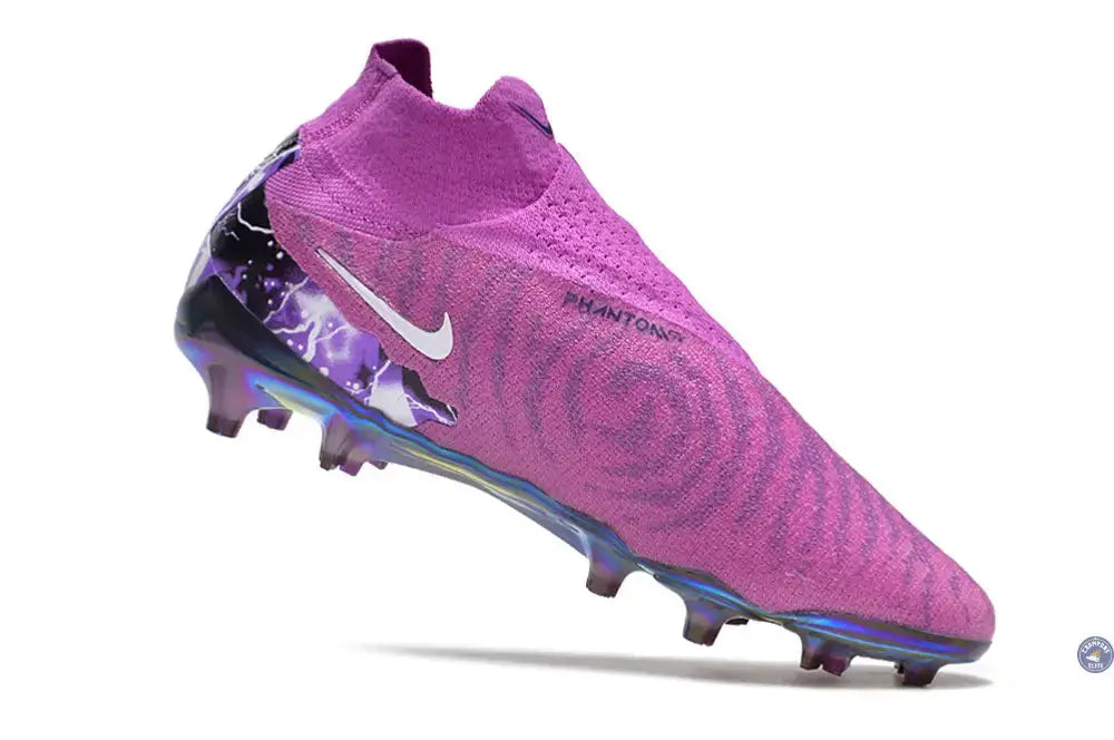 Image of Phantom GX DF Elite FG Thunder - Violet