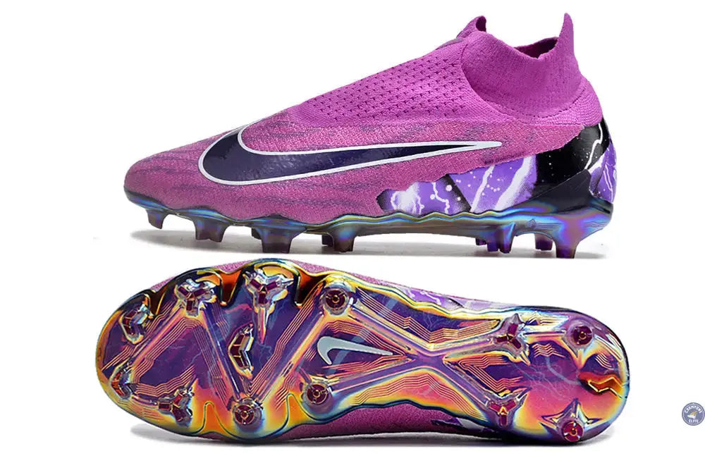 Image of Phantom GX DF Elite FG Thunder - Violet