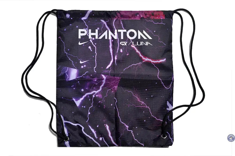 Phantom GX DF Elite FG Thunder - Violet