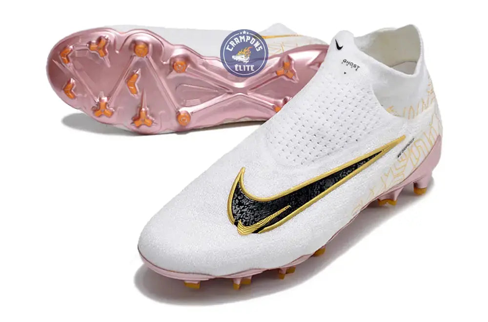 Image of Phantom GX DF Elite FG United Pack - Blanc Or
