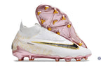 Phantom GX DF Elite FG United Pack - Blanc Or