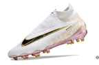 Phantom GX DF Elite FG United Pack - Blanc Or