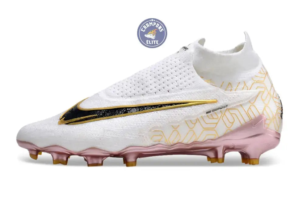 Image of Phantom GX DF Elite FG United Pack - Blanc Or