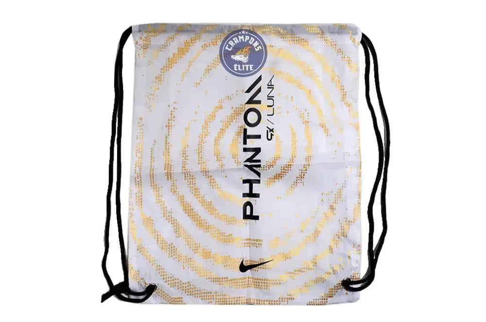 Image of Phantom GX DF Elite FG United Pack - Blanc Or