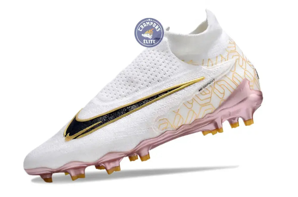 Image of Phantom GX DF Elite FG United Pack - Blanc Or