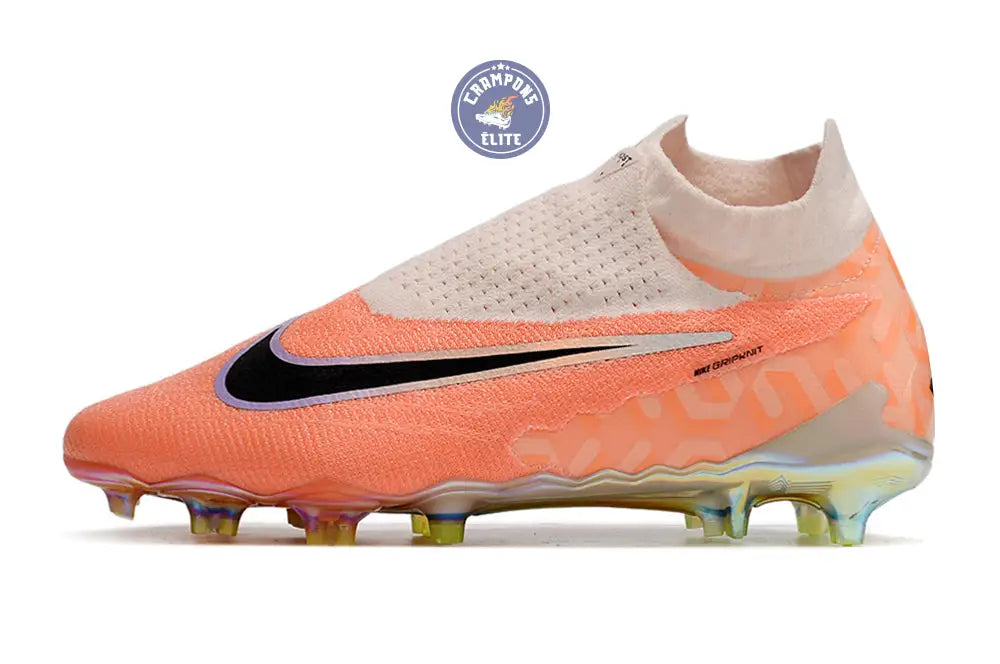 Image of Phantom GX DF Elite FG United Pack Orange