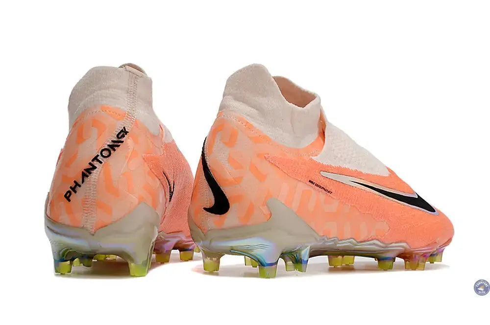 Phantom GX DF Elite FG United Pack Orange