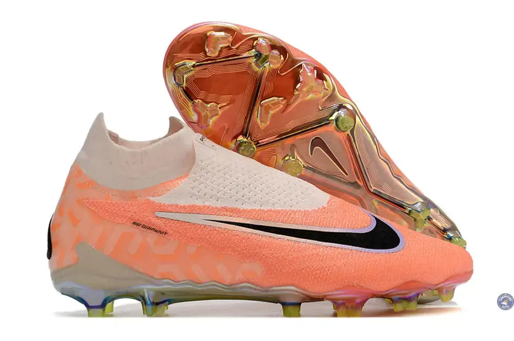 Image of Phantom GX DF Elite FG United Pack Orange