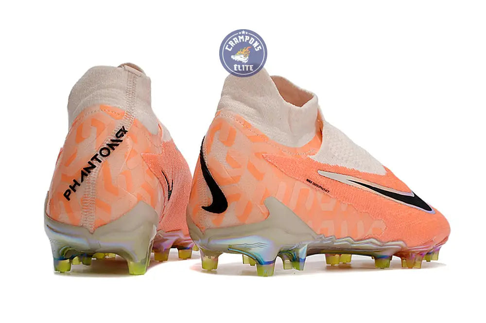 Image of Phantom GX DF Elite FG United Pack Orange