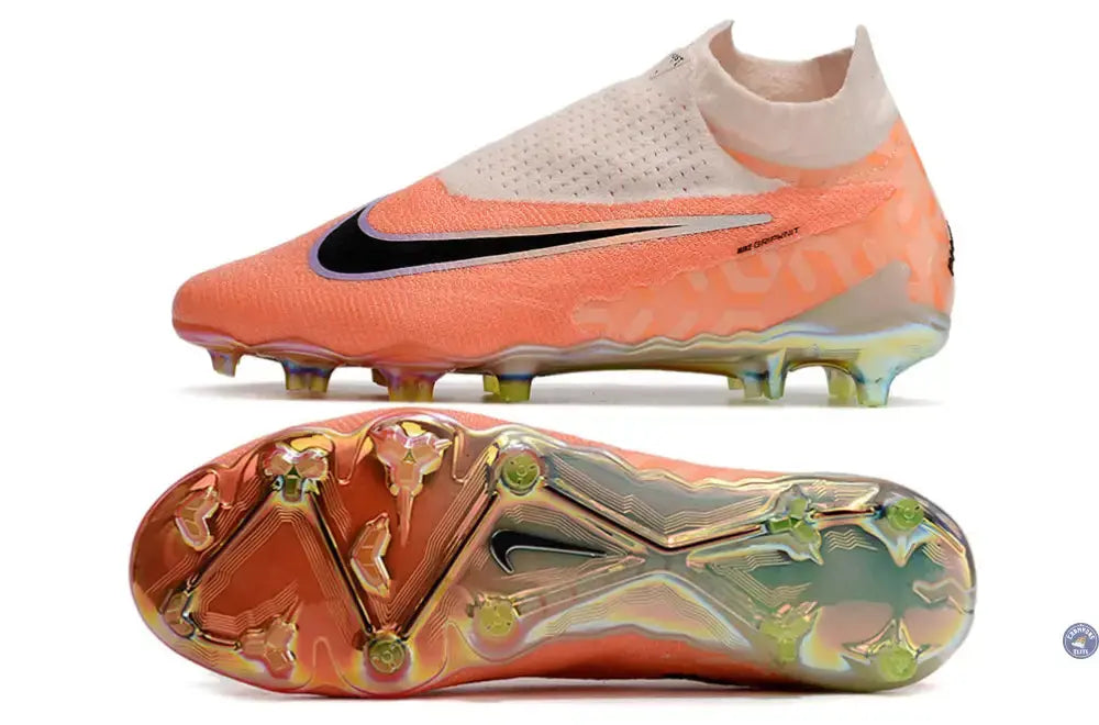 Image of Phantom GX DF Elite FG United Pack Orange