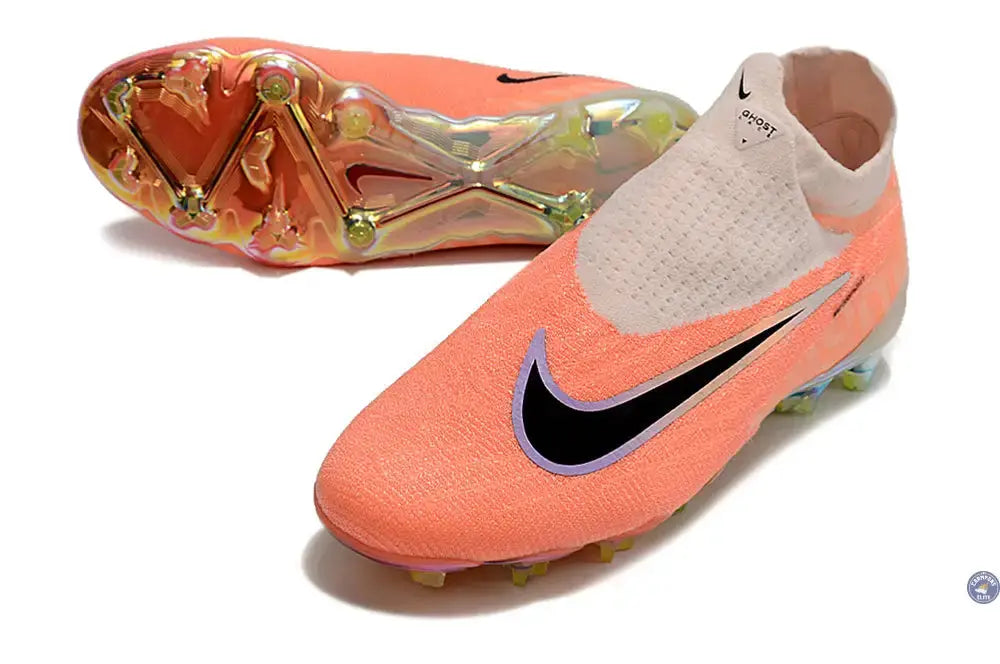 Phantom GX DF Elite FG United Pack Orange