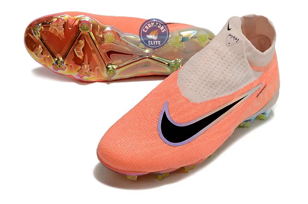 Image of Phantom GX DF Elite FG United Pack Orange