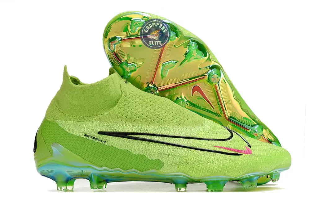 Image of Phantom GX DF Elite FG Vert