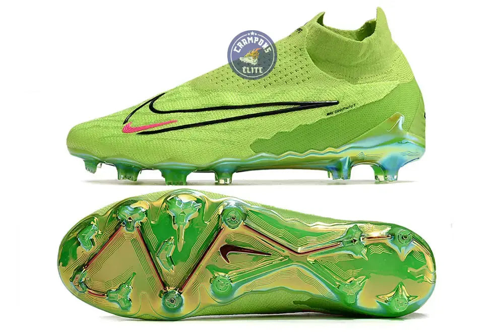 Image of Phantom GX DF Elite FG Vert
