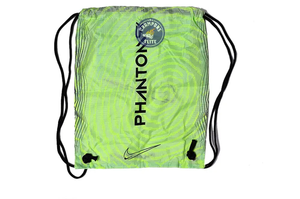 Phantom GX DF Elite FG Vert/Noir