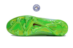 Image of Phantom GX DF Elite FG Vert/Noir