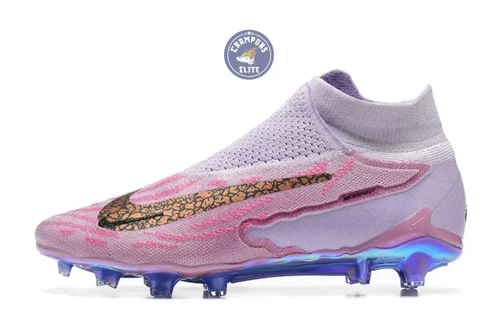 Phantom GX DF Elite FG Violet/Rose