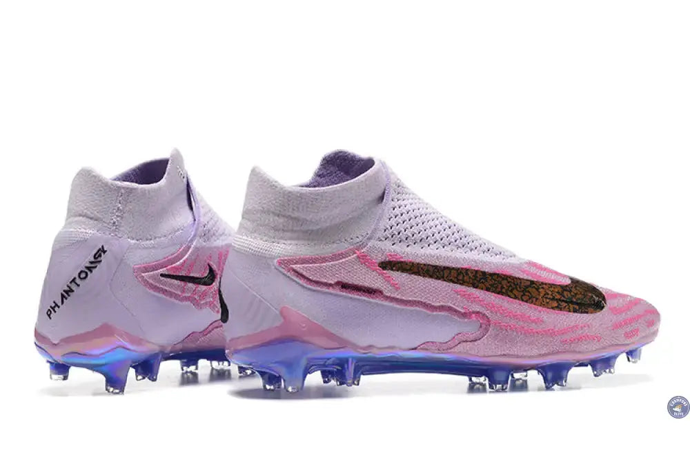 Image of Phantom GX DF Elite FG Violet/Rose