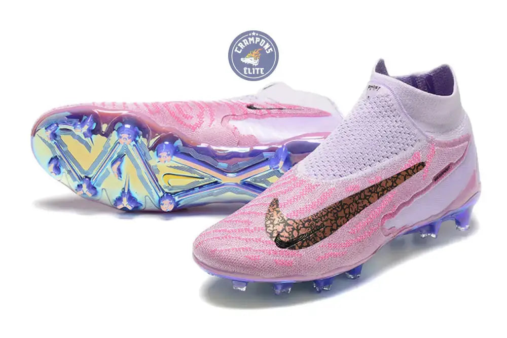 Image of Phantom GX DF Elite FG Violet/Rose
