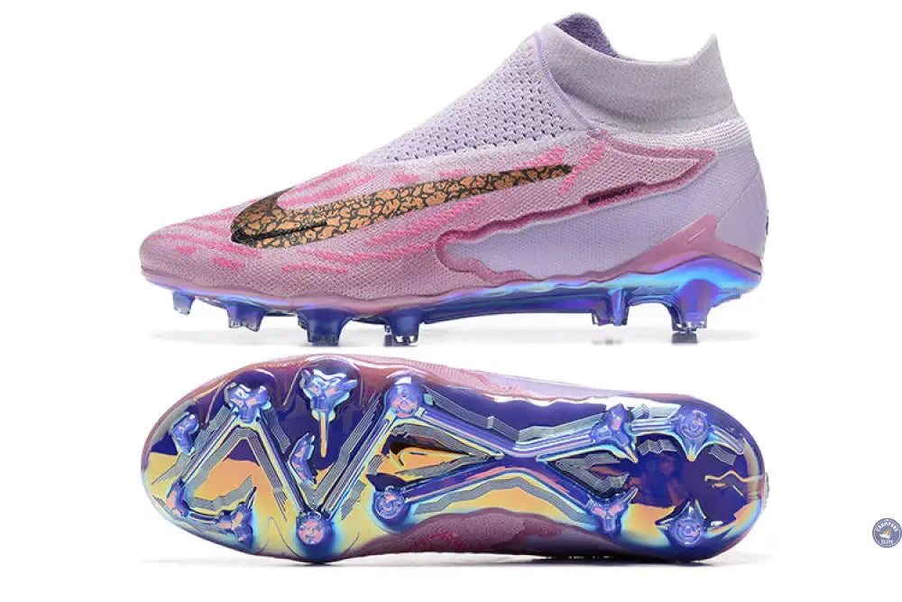 Phantom GX DF Elite FG Violet/Rose